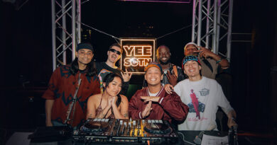 Splash Bakery & ClayDough - The YEE Section