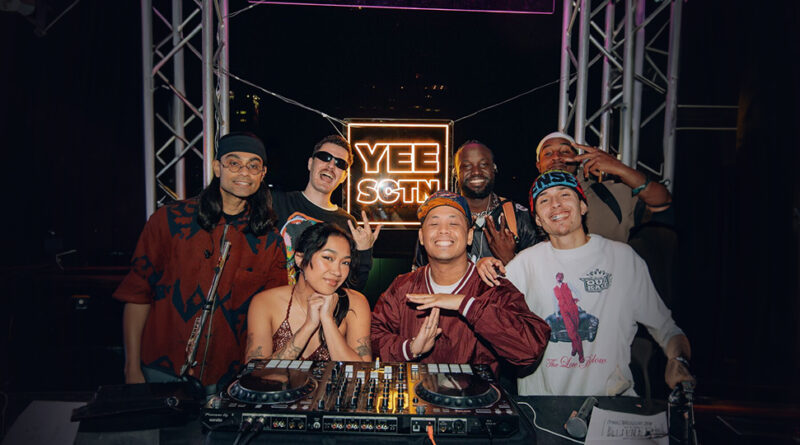 Splash Bakery & ClayDough - The YEE Section