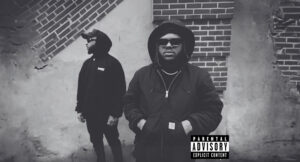 Stixx & Sledgren - The One They Missed