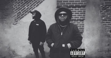 Stixx & Sledgren - The One They Missed