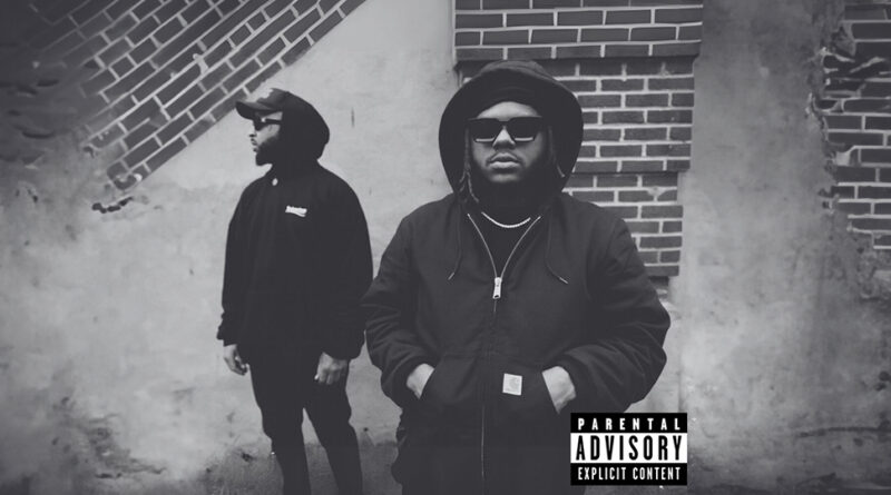 Stixx & Sledgren - The One They Missed