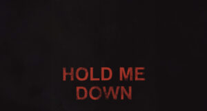 Stormzy - Hold Me Down