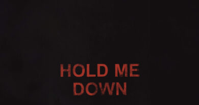 Stormzy - Hold Me Down