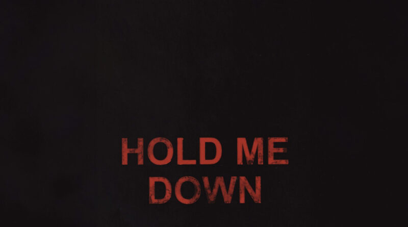 Stormzy - Hold Me Down