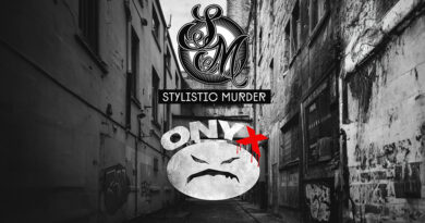 Stylistic Murder - Stick 'em