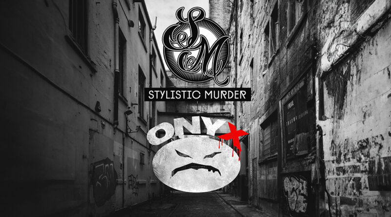 Stylistic Murder - Stick 'em
