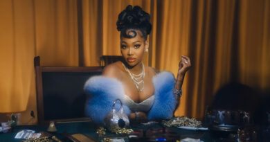 Summer Walker - Spend It (Diamonds & Pearls Version)