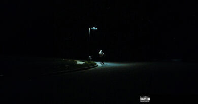 Summrs - Late Night