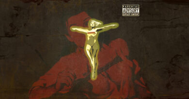 Supreme Cerebral - Grime & Glamour