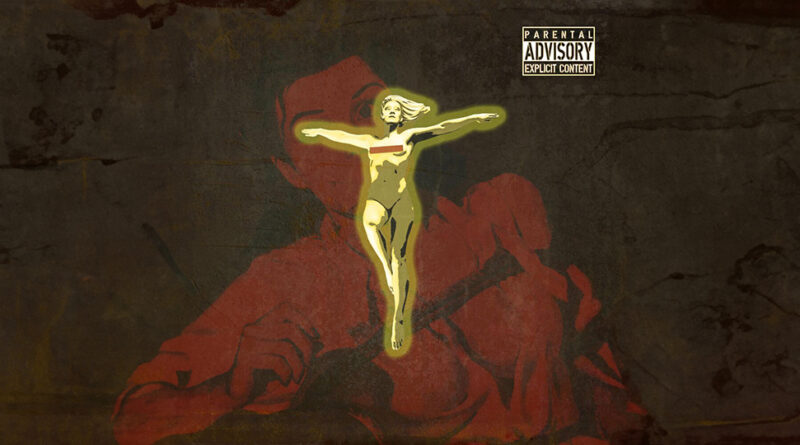 Supreme Cerebral - Grime & Glamour
