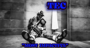 TEC - MOST IMPACTFUL