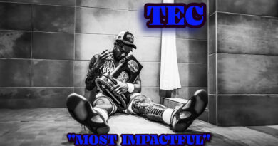 TEC - MOST IMPACTFUL