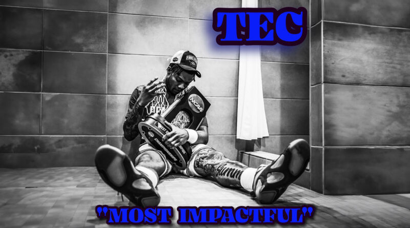 TEC - MOST IMPACTFUL