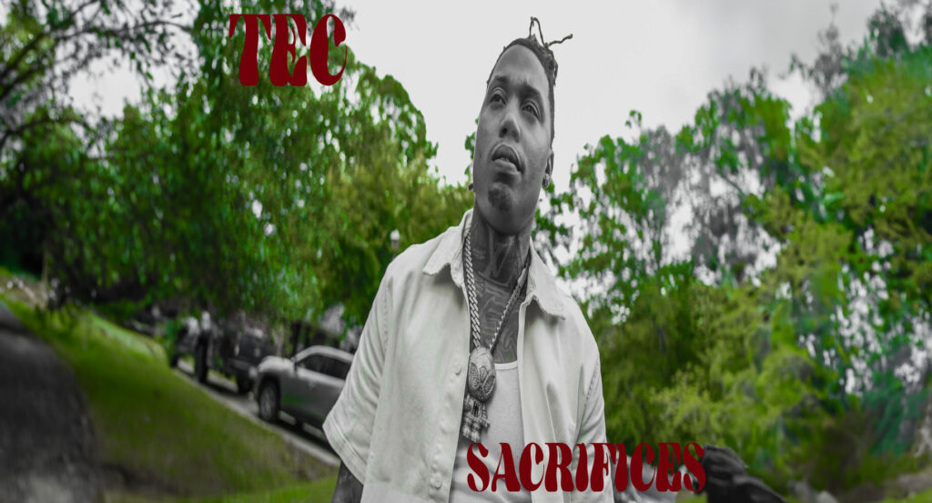 TEC - Sacrifices
