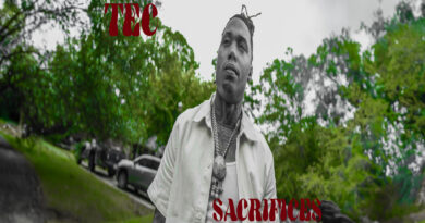 TEC - Sacrifices