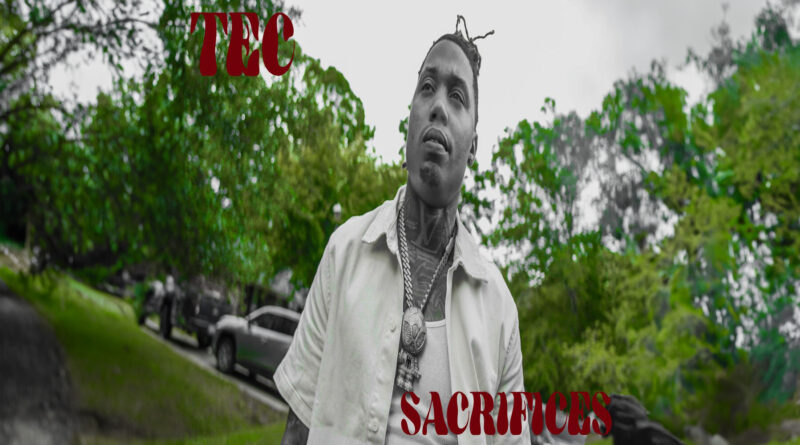 TEC - Sacrifices