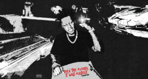 Tafia - Be4 the Money It Was Muscle