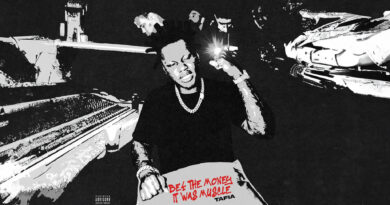 Tafia - Be4 the Money It Was Muscle