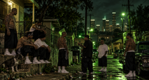 Texas Syndicate