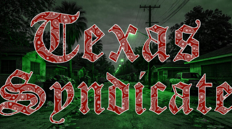 Texas Syndicate