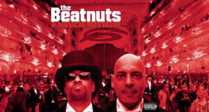 The Beatnuts - A Musical Massacre