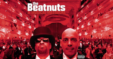 The Beatnuts - A Musical Massacre
