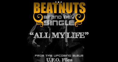 The Beatnuts - All My Life