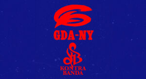 The Beatnuts & Kontrabanda - GDA-NY