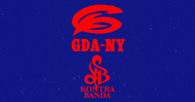 The Beatnuts & Kontrabanda - GDA-NY