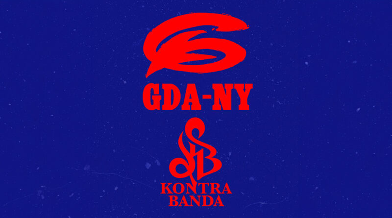 The Beatnuts & Kontrabanda - GDA-NY
