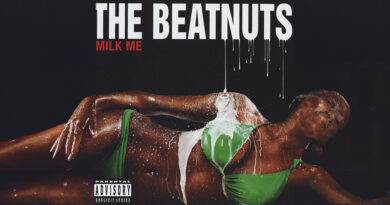 The Beatnuts - Milk Me