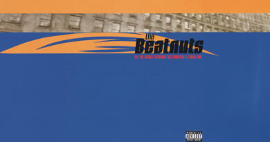 The Beatnuts - Off the Books