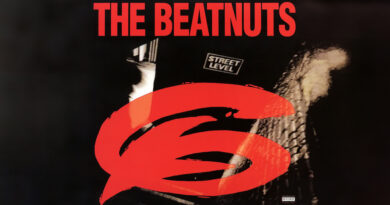 The Beatnuts - Street Level