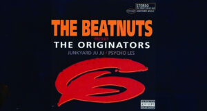 The Beatnuts - The Originators