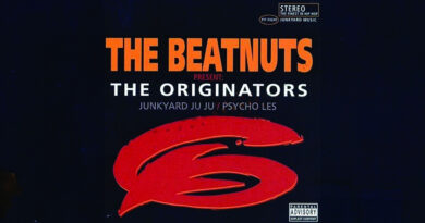 The Beatnuts - The Originators
