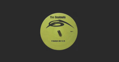The Beatnuts - U Suckers Ain't