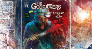 The Godfathers (Kool G Rap & Necro) - Heart Attack