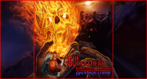 The Godfathers (Kool G Rap & Necro) - Once Upon a Crime