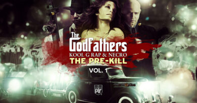 The Godfathers (Kool G Rap & Necro) - The Pre-Kill Vol. 1