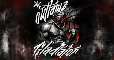 The Outlawz - GLADIATOR