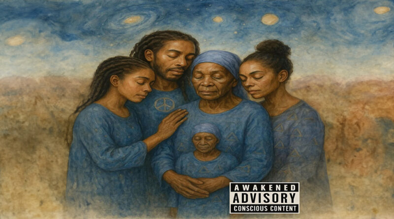 Thought Provokah - Elysenya