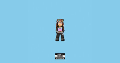 TiaCorine - Ironic