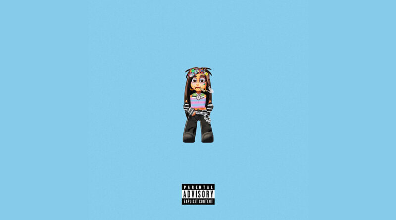 TiaCorine - Ironic