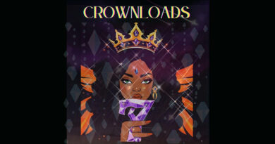 Tiye Phoenix - The CROWNLOADS TP