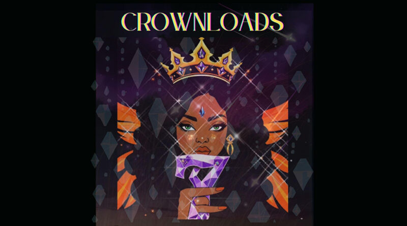 Tiye Phoenix - The CROWNLOADS TP