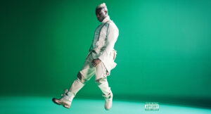Tobi Lou - Baggy Weather