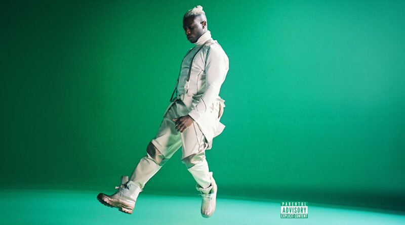 Tobi Lou - Baggy Weather