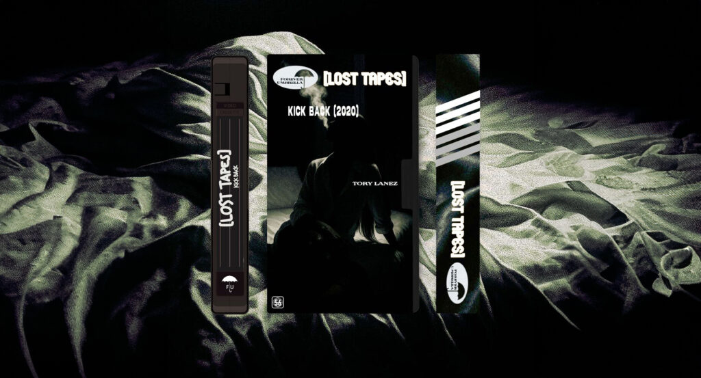 Tory Lanez - Kick Back (Lost Tapes)