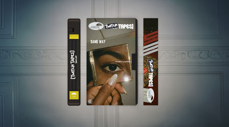 Tory Lanez - Same Way (Twitch Tapes)