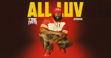 Trae Tha Truth - All Luv